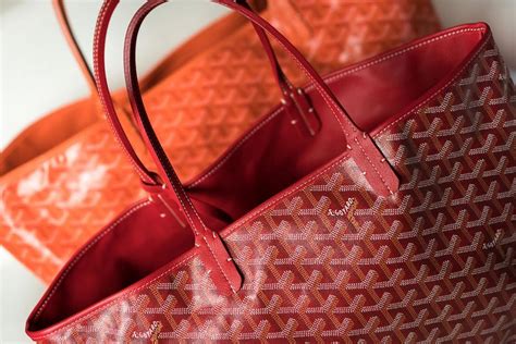 goyard grand bag|goyard bag buy online.